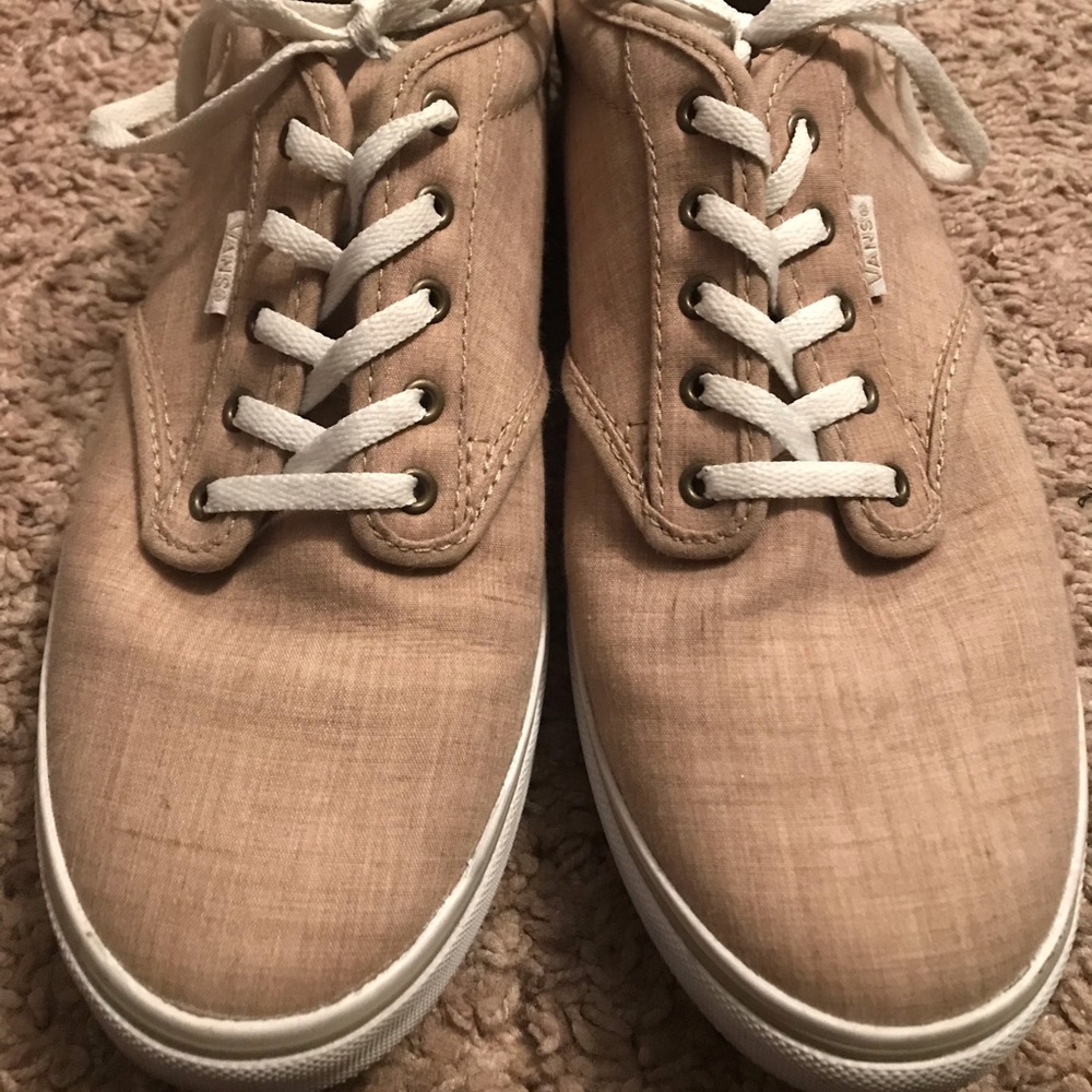 EUC Vans